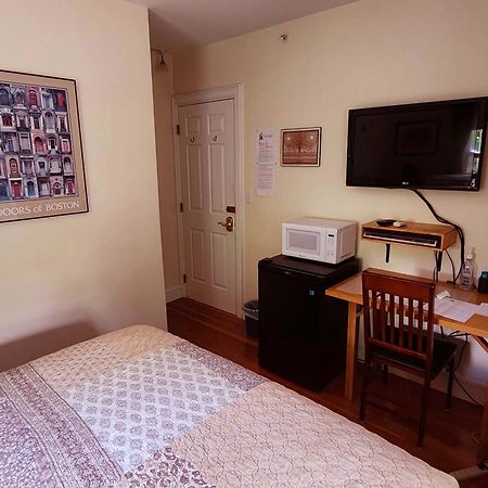 The Morrison House Bed And Breakfast サマービル エクステリア 写真