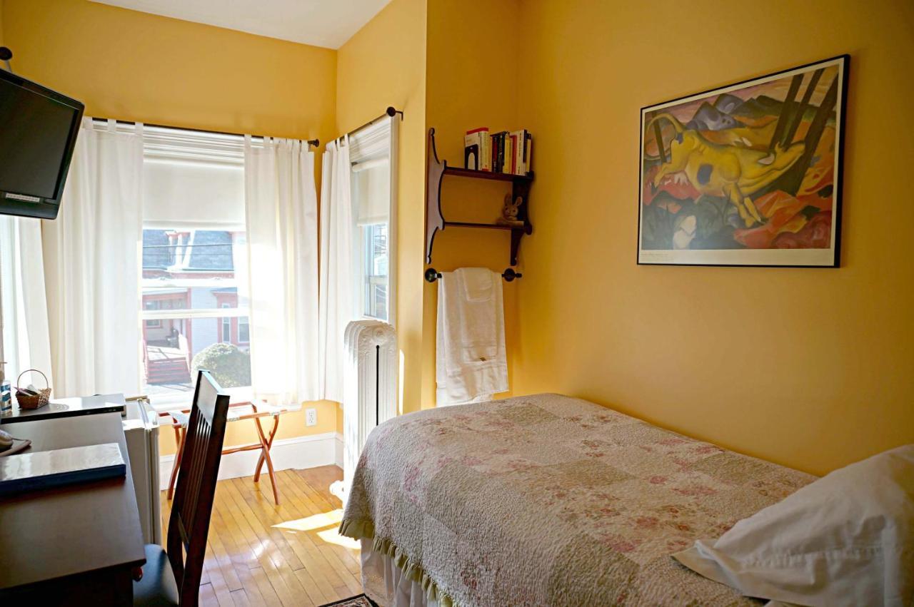 The Morrison House Bed And Breakfast サマービル エクステリア 写真