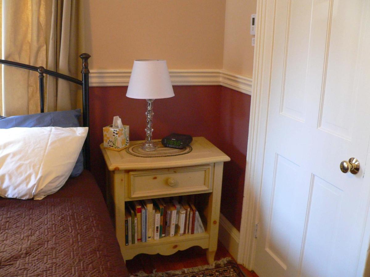 The Morrison House Bed And Breakfast サマービル エクステリア 写真