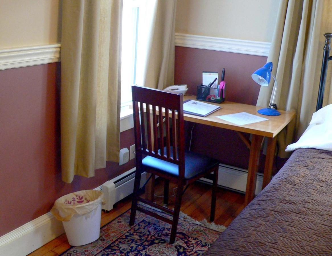 The Morrison House Bed And Breakfast サマービル エクステリア 写真