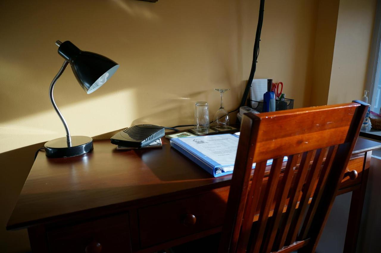 The Morrison House Bed And Breakfast サマービル エクステリア 写真