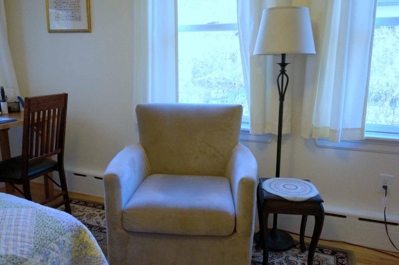 The Morrison House Bed And Breakfast サマービル エクステリア 写真