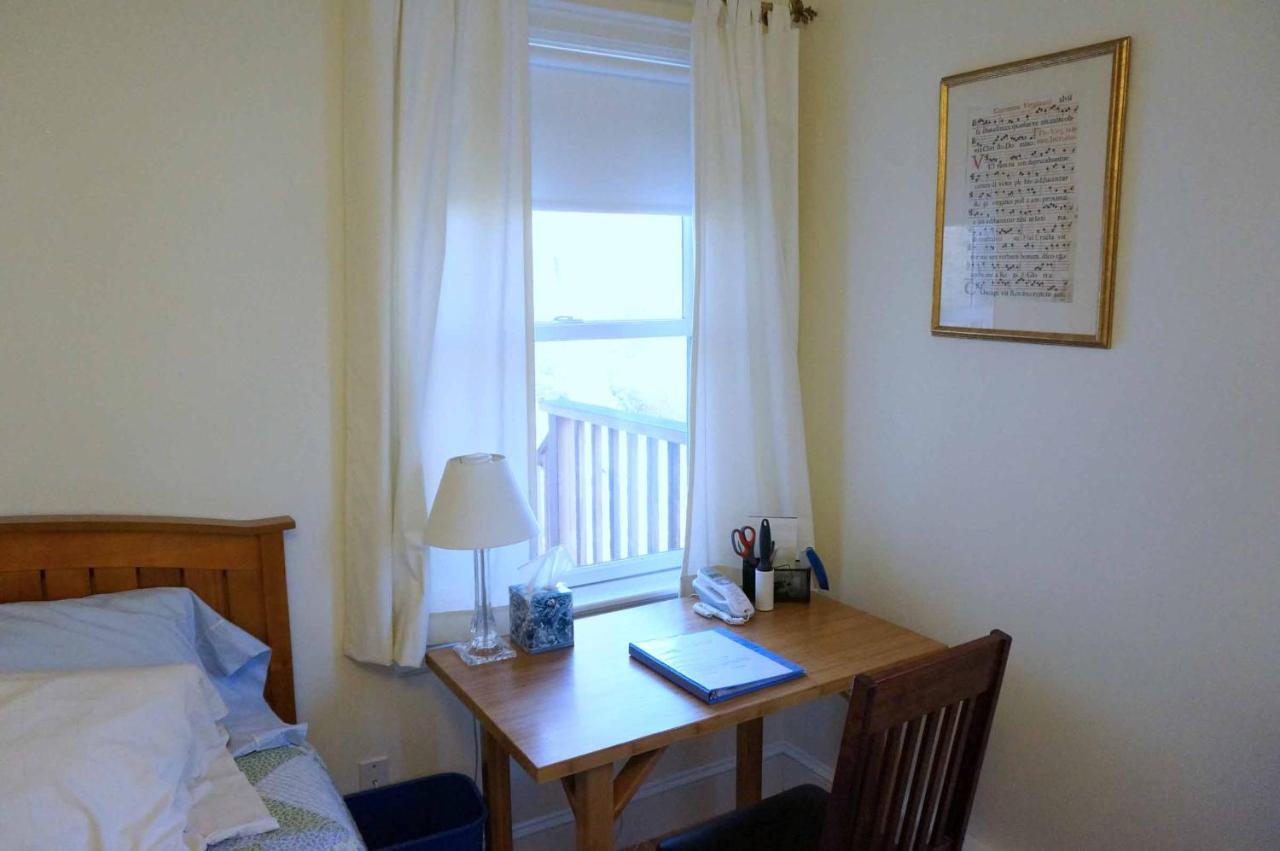 The Morrison House Bed And Breakfast サマービル エクステリア 写真