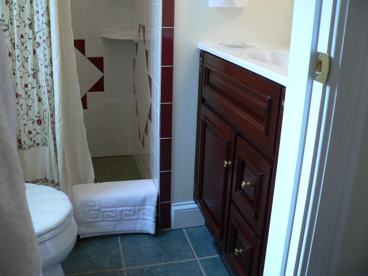 The Morrison House Bed And Breakfast サマービル エクステリア 写真