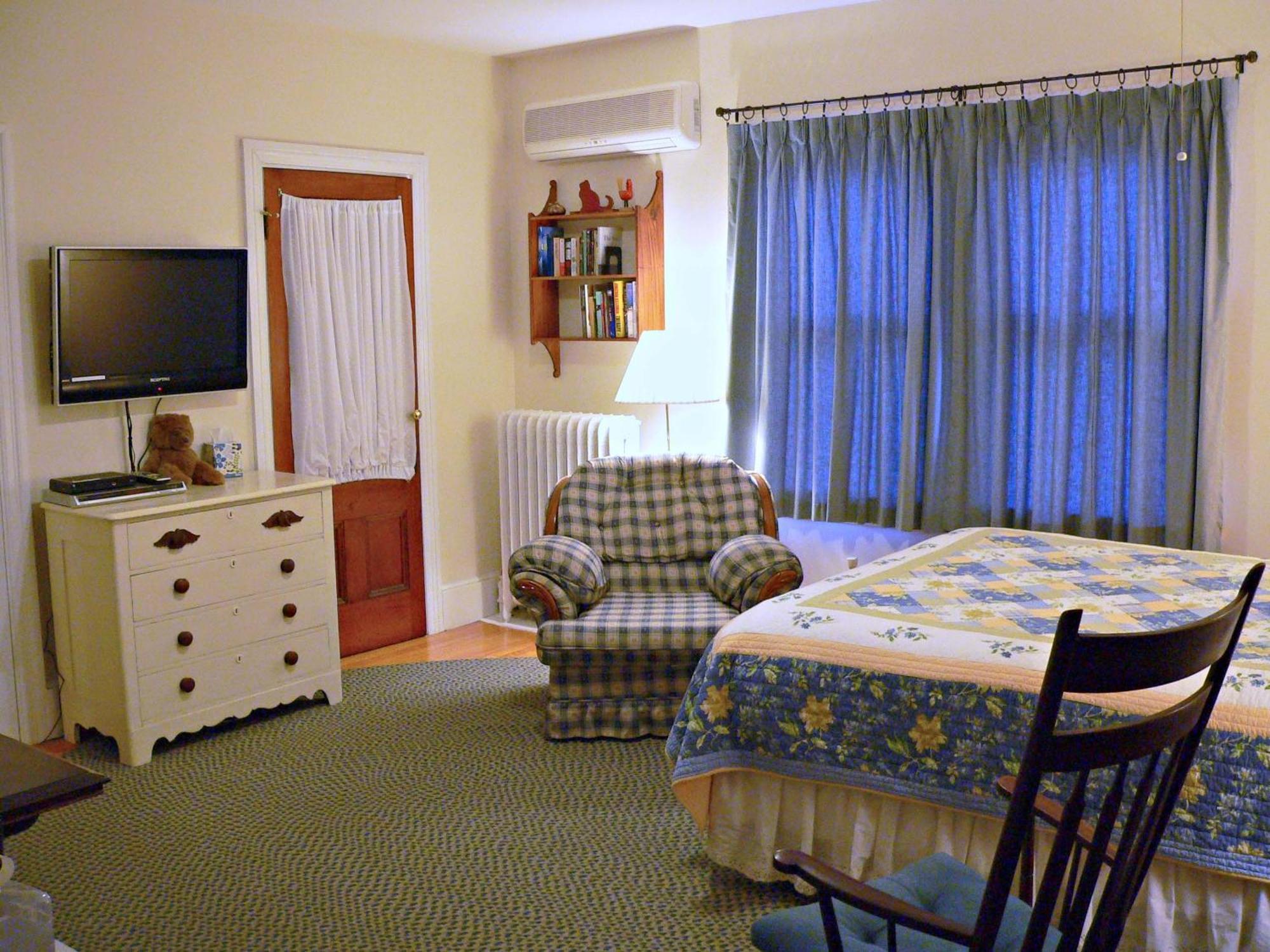 The Morrison House Bed And Breakfast サマービル エクステリア 写真