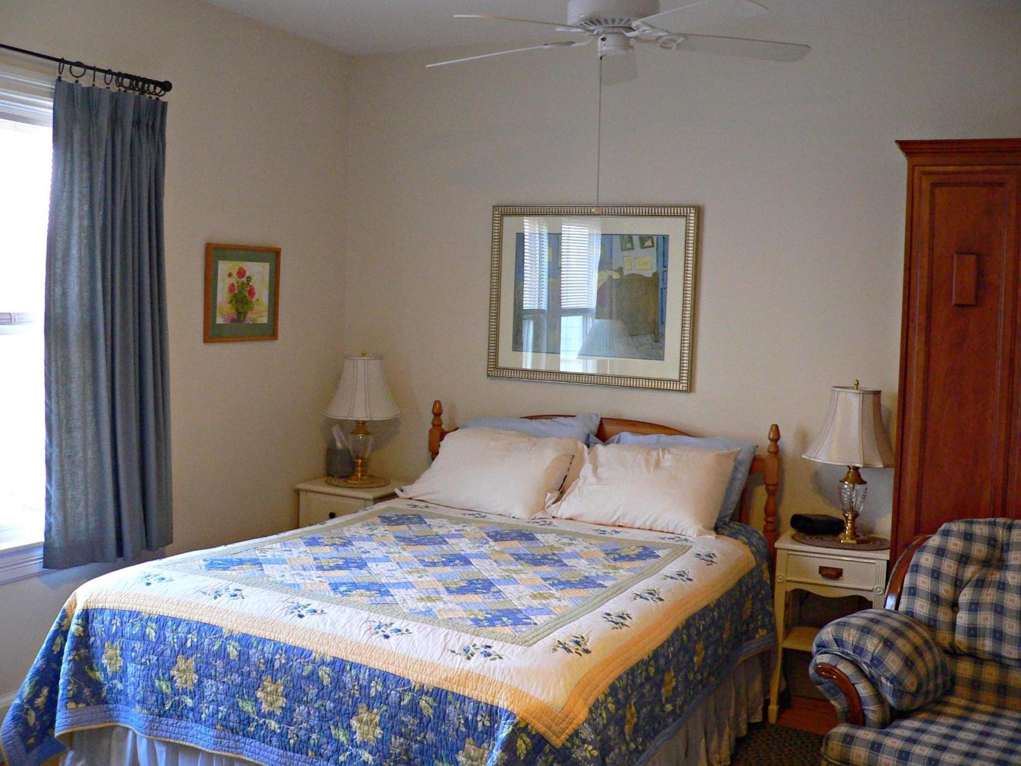 The Morrison House Bed And Breakfast サマービル エクステリア 写真