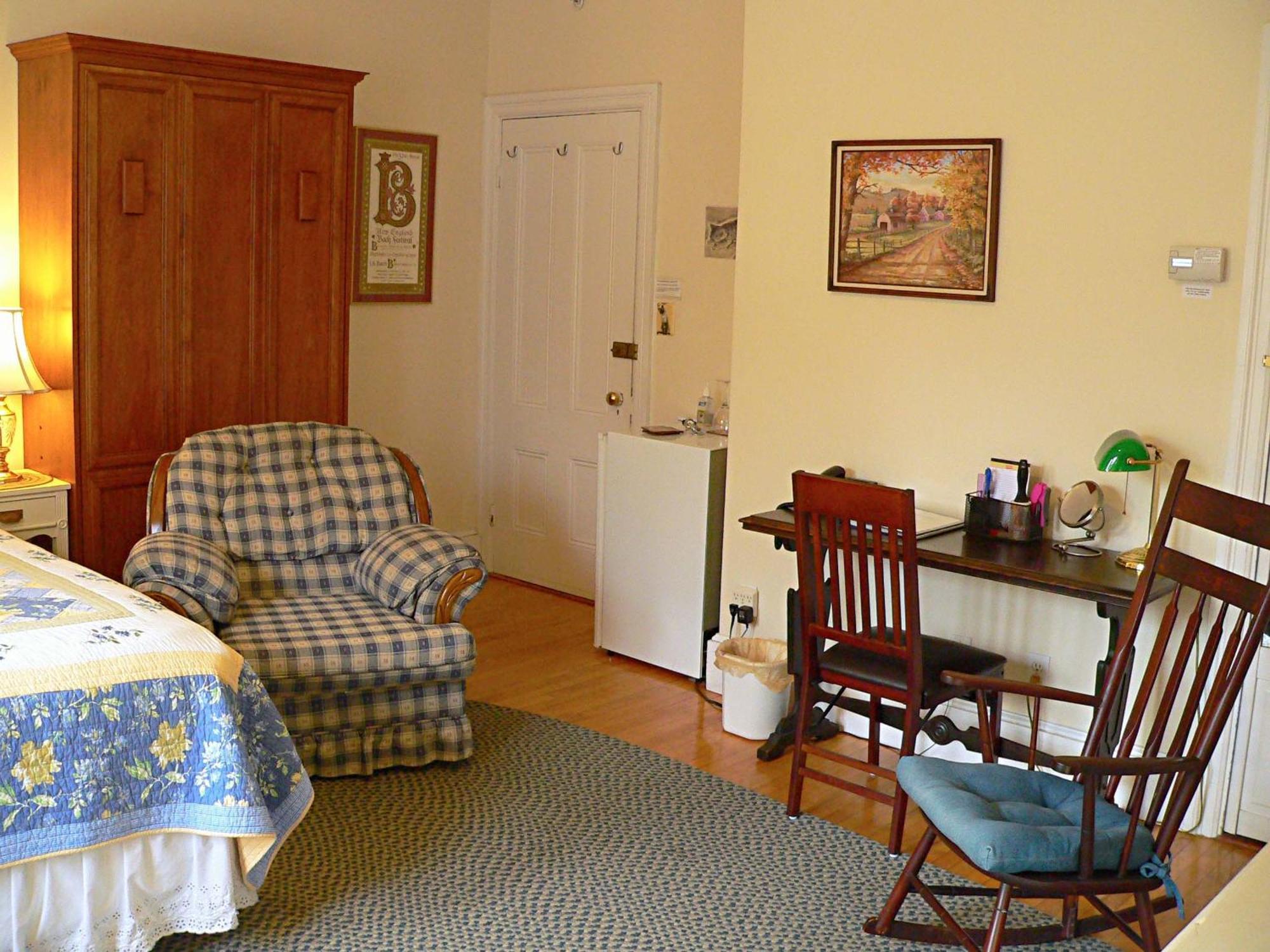The Morrison House Bed And Breakfast サマービル エクステリア 写真