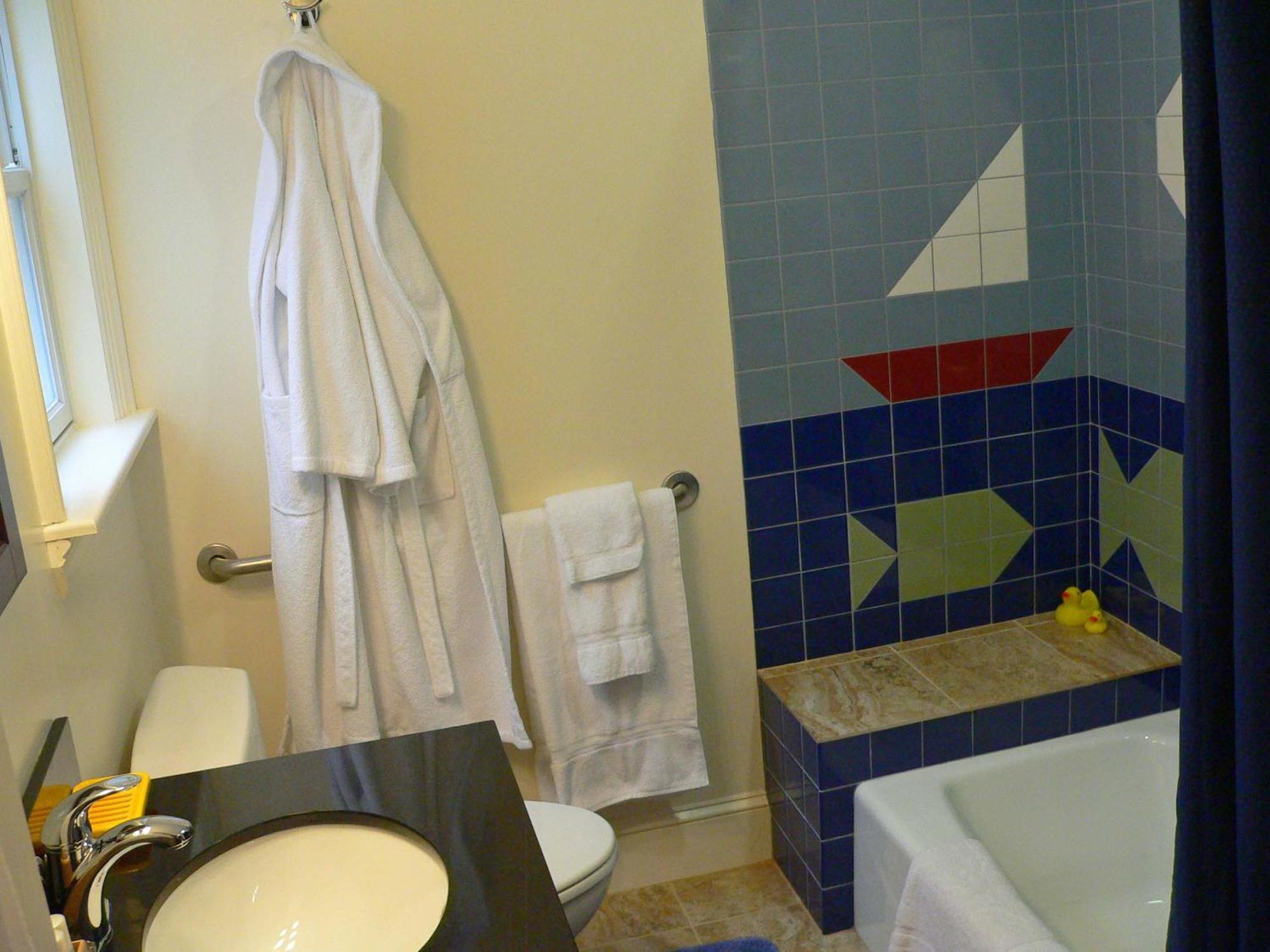The Morrison House Bed And Breakfast サマービル エクステリア 写真