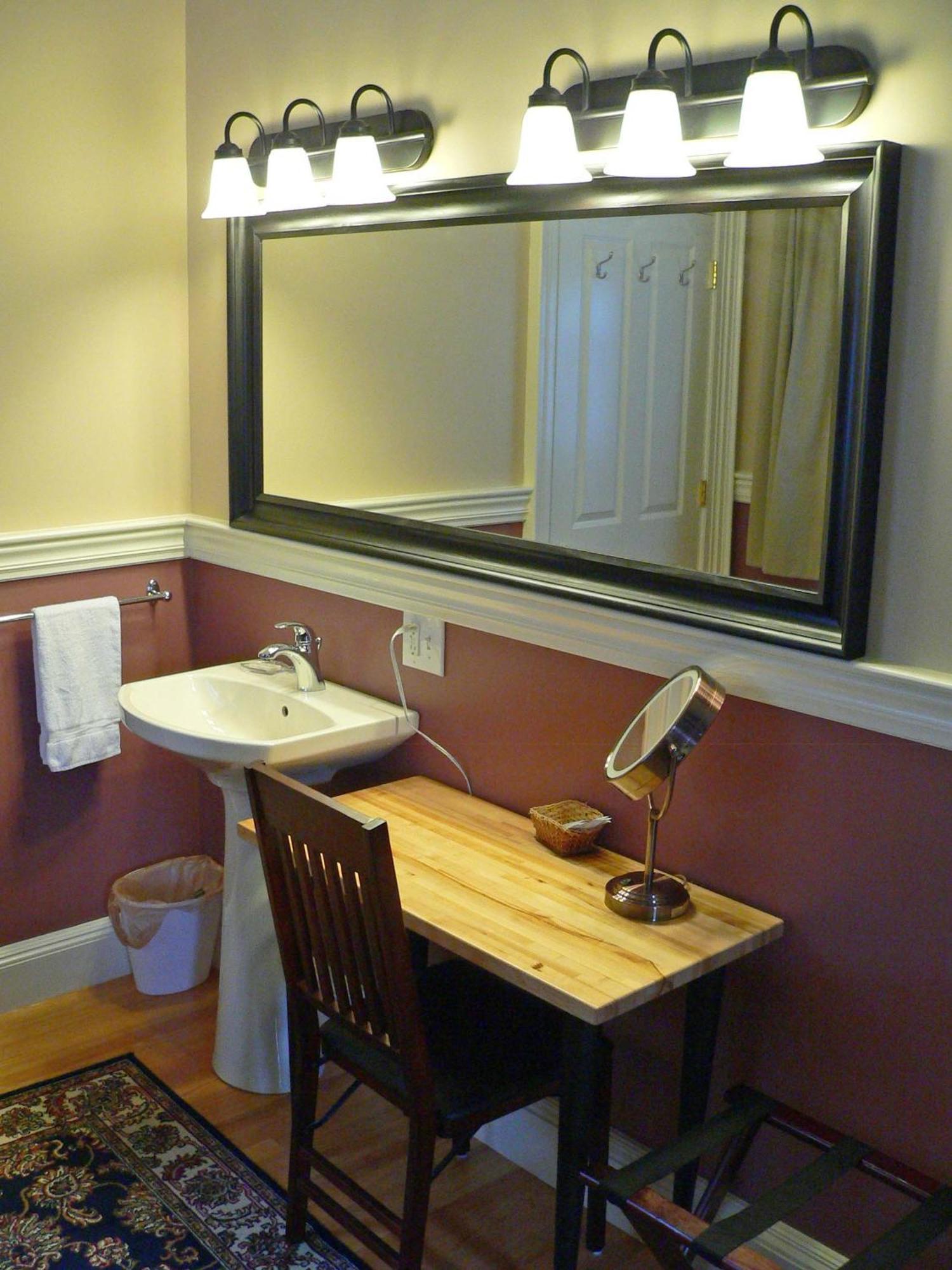 The Morrison House Bed And Breakfast サマービル エクステリア 写真